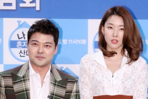 전현무♥한혜진 공개데이트 포착 ‘연애전선 이상無’