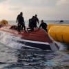 화물선과 충돌해 5명 사망·실종한 낚시어선 낚시금지구역에서 낚시, 실종자 1명 배안에서 발견