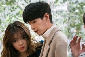 ‘일뜨청’ 윤균상·김유정 하우스 들어 온 송재림 포착 ‘삼자대면’