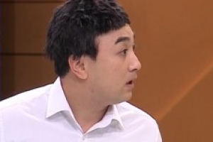 황제성 “고등학교 때 전교 400등→6등, 비결은...”