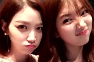 ‘비디오스타’ 임주은 “수지와 절친, 훠궈 먹으러 다닌다”