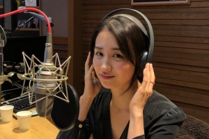“저 음치 아니에요” 박하선, ‘오후의 발견’ 스페셜DJ ‘천명훈과 라이브’