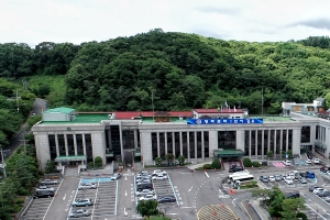김포 인구증가 규모 전국 2위 ‘평균연령은 39세’