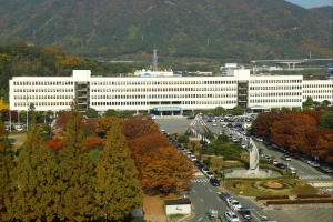 경남도 올해 재정 상반기에 66.5% 집행, 역대 최고