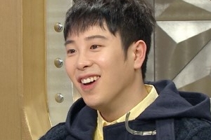 ‘라디오스타’ 피오 “송혜교 보자마자 말문 막혀..인형인 줄”