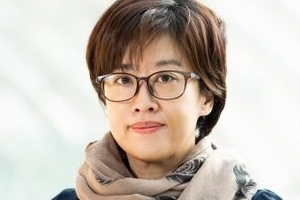 ‘알함브라’ 송재정 작가 “현빈♥박신혜, 미모 아까워 멜로 넣었다”