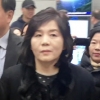 북 최선희, 스웨덴행…북미 접촉 가능성