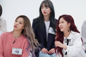 ‘주간아이돌’ 우주소녀 “광희, 멤버들에게 가장 인기 많아”