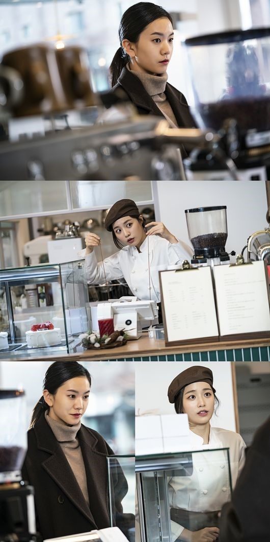 ‘나쁜형사’ 이설-배윤경