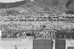 1971년 8월 그날 생존권 외친 죄…반백년을 폭도로 낙인찍혔다