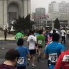 4월 북한 평양마라톤만의 특별한 점은?