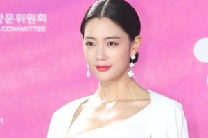 [포토] 클라라, 결혼 후 한껏 물올른 미모