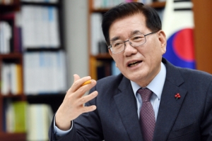“배봉산공원 명소로 가꿔 구민들에게 쉼표 있는 삶 선물”