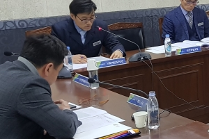 여주시 생활밀착형SOC 사업 총력