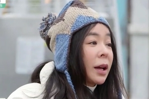 이혜영, 임신실패 고백 “노력했는데..많이 슬펐다” 눈물