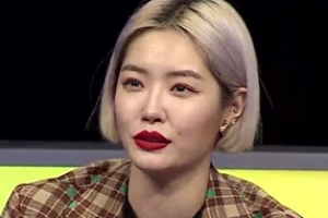 ‘대한외국인’ 김새롬 “학창시절 전교 6등까지..고2 때부터 틀었다”