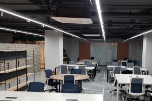 4차 산업혁명 선도 ‘부천IoT혁신센터’ 이달말 춘의동 개관