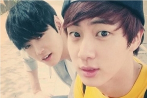 ‘해투4’ 이원근 “방탄소년단 진과 고기 12인분까지 먹어” 절친 인증