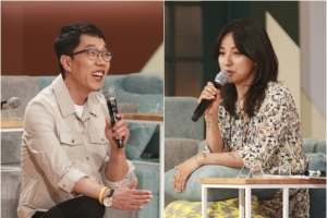 이효리 ‘김제동 굿모닝FM’ 깜짝 출연 “섭외 아닌 사연 채택” 제작진도 ‘당황’