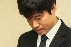 ‘왜그래 풍상씨’ 유준상, 3단 표정 변화 포착 “허탈-서운-분노”