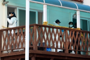 10명 사상자 낸 강릉 펜션사고 보일러 시공업자 등 실형 확정