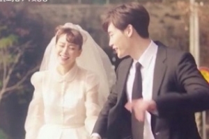 ‘로맨스는 별책부록’ 이나영 손 잡은 이종석 “나도 내 마음이 궁금해”