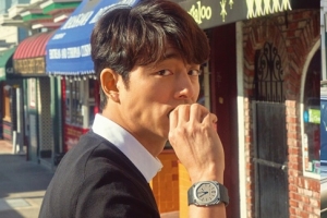 공유 “작품 선정 기준? 그 때 느끼는 정서 적극 반영”