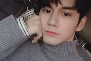 옹성우 인스타그램 하루 만에 팔로워 65만↑… 워너원 황민현·김재환 팔로우