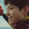 박보검X코카콜라 “너답게 짜릿하게” 새해 응원 메시지