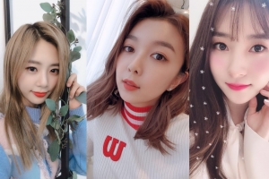 드림캐쳐, 데뷔 2주년 싱글 ‘하늘을 넘어’ 발표 “팬송 하나 늘었어요”