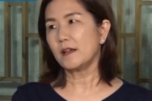 이성미 “30살에 미혼모, 너무 아팠다..두번째 서른은 기적”