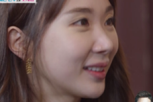 이유애린 “♥이정진, 자다 깬 목소리도 멋있어” 애정 과시