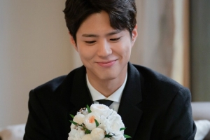 박보검X송혜교 ‘남자친구’ 시청률 소폭 상승… “‘황후의 품격’ 결방 효과”