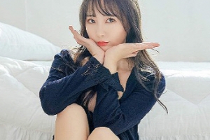 [포토] ‘서킷의 요정’ 박지은 란제리 화보