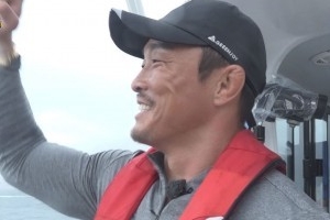 ‘도시어부’ 추성훈도 휘청거리게 한 어종은?