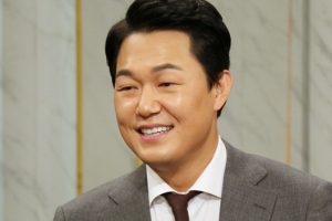 ‘해투4’ 박성웅 “아내 신은정에게 사투리 배우다 부부싸움→가출”