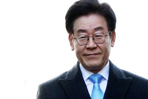 이재명 지사 3차 공판...‘대장동 개발업적 과장’ 심리 마무리