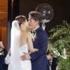 홍재호♥차현옥 결혼 “많은 축하와 사랑 받아 행복해”