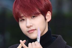 B1A4 신우 22일 군입대, 소속사 측 “입영 장소·시간 비공개”