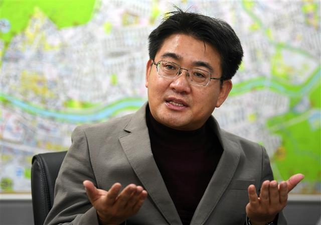 오승록 노원구청장