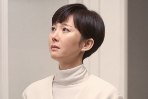 ‘SKY 캐슬’ 염정아-정준호-이태란, 세 갈래의 눈물 ‘맴찢’ 스틸