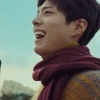 방탄소년단X박보검 코카콜라 CF 화제… “너의 봄날은 오늘”