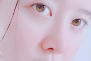 구혜선, 초근접 셀카도 자신있는 투명 피부 자랑 ‘동안 미모’