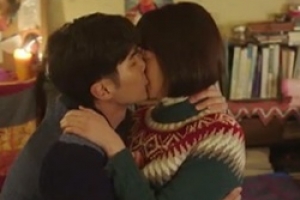 ‘톱스타 유백이’ 김지석♥전소민 키스, 안방극장 ‘설렘 폭탄’