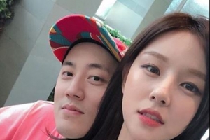 ‘박서원♥’ 조수애 지난달 출산 “이미 산후조리원도 퇴실”