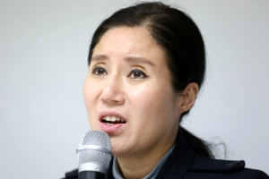 ‘케어’ 박소연 “변호사 선임…루머·왜곡보도 법적 대응”