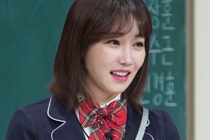 ‘아는 형님’ 이유리, 방탄소년단 ‘불타오르네’ 댄스 “색다른 모습”