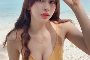 [포토] 한보름, 초특급 볼륨 몸매