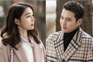 ‘운명과 분노’ 주상욱, ♥ 이민정과 가로수길 데이트 ‘사랑에 빠진 눈빛’