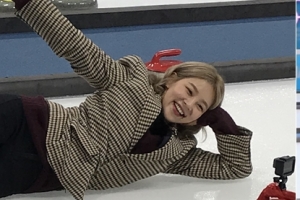 ‘배틀트립’ MXM 임영민 김동현 송해나 진정선, 컬링대결 ‘승자는 누구?’